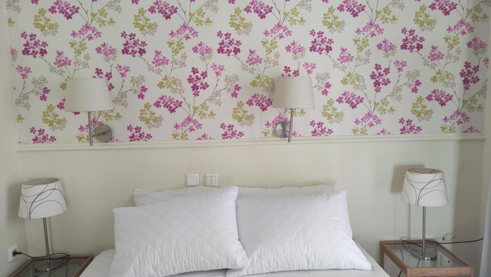 Okeania Seafront Rooms In カメナブルナ エクステリア 写真
